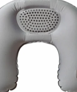 Go Travel Compact Snoozer Black