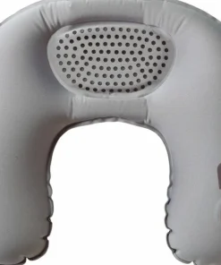 Go Travel Compact Snoozer Black