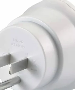 Outlet EU-USA Adaptor Elektronik