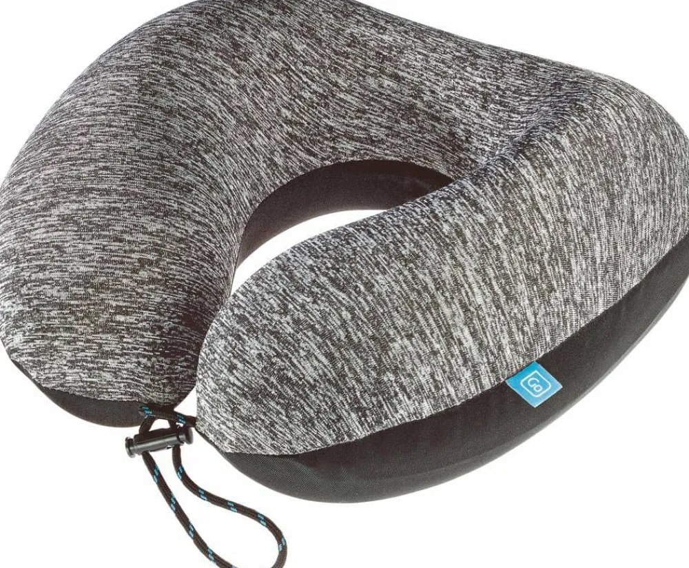 Go Travel Memory ZZZs Blue Clearance