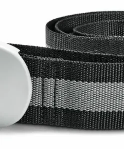 Go Travel Travel Sentry Combi Strap Black