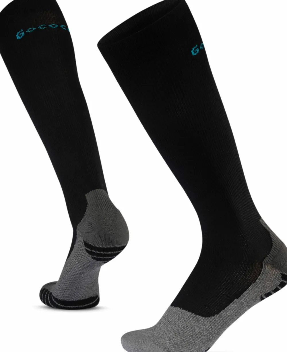 Online Compression Damstrumpor