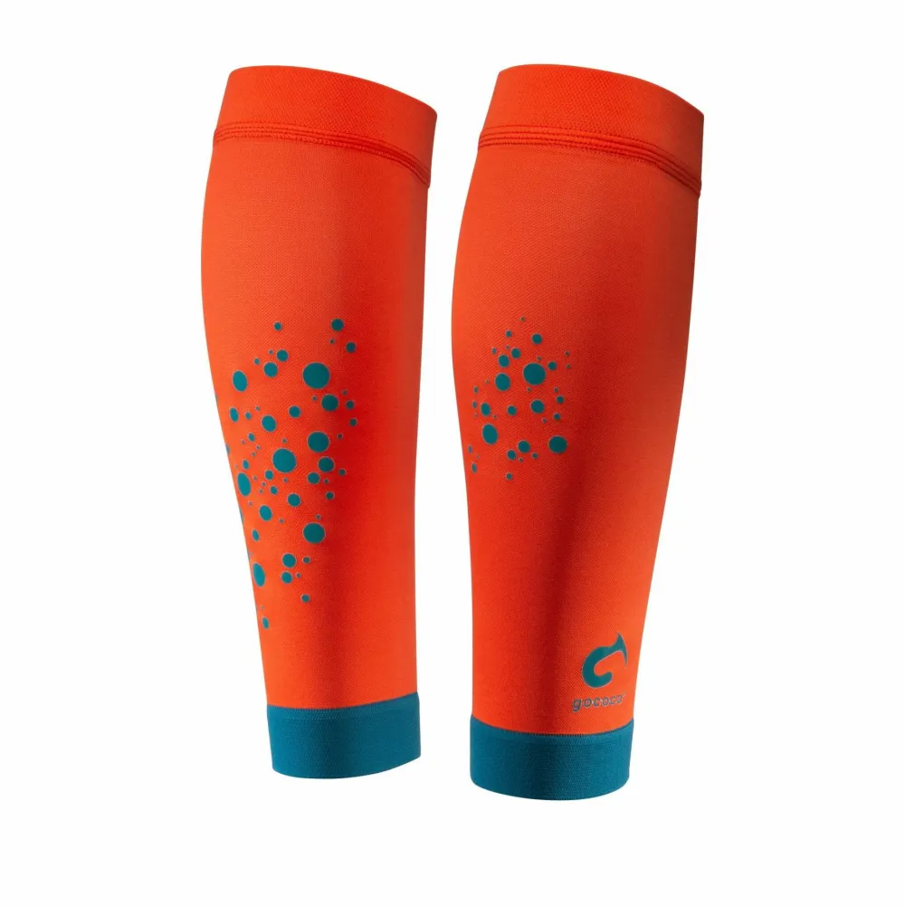 Outlet Compression Calf Sleeves Superior Damstrumpor|Accessoarer Dam
