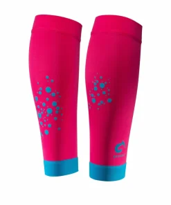 Compression Calf Sleeves Superior Damstrumpor|Accessoarer Dam