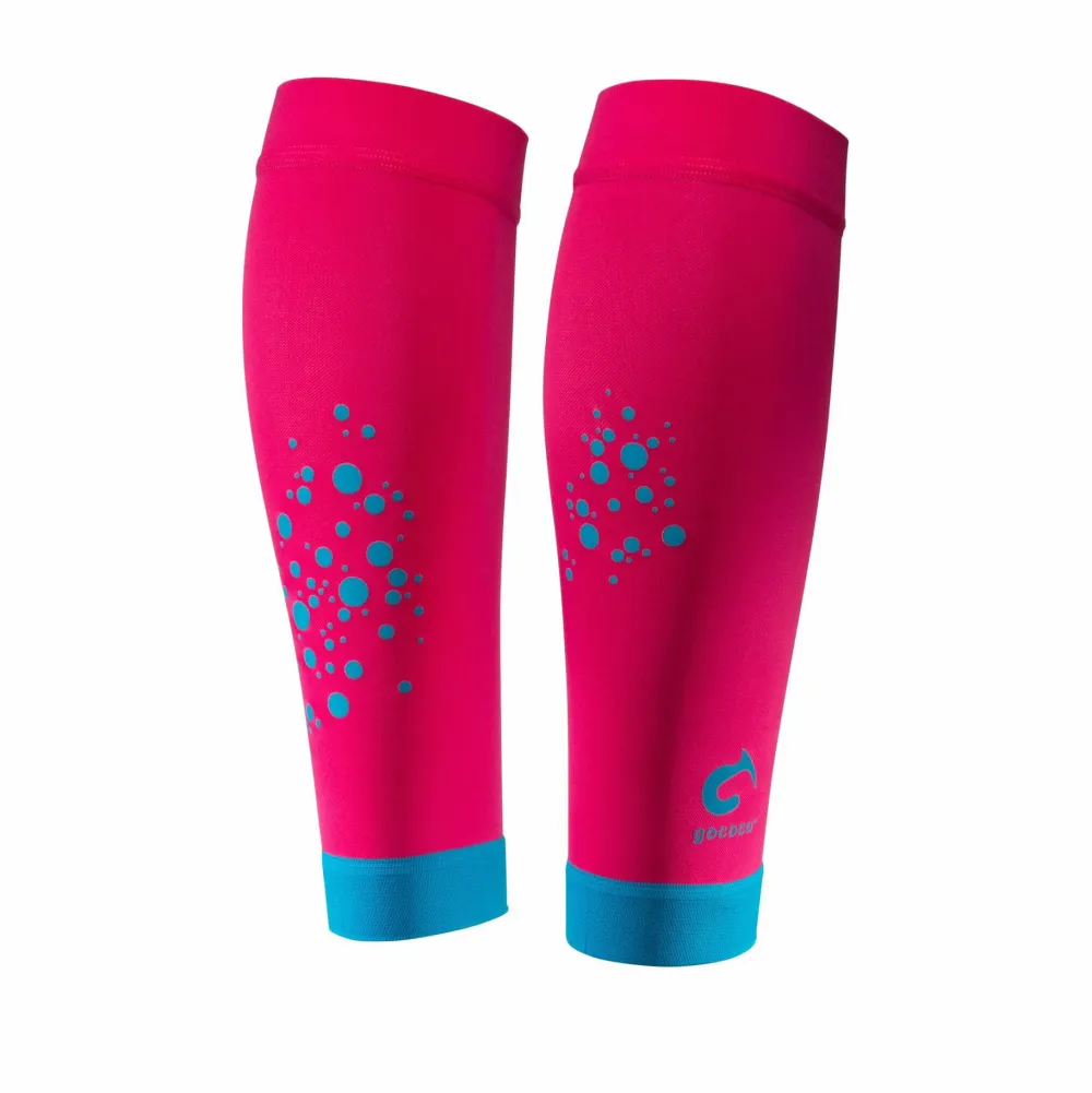 Compression Calf Sleeves Superior Damstrumpor|Accessoarer Dam