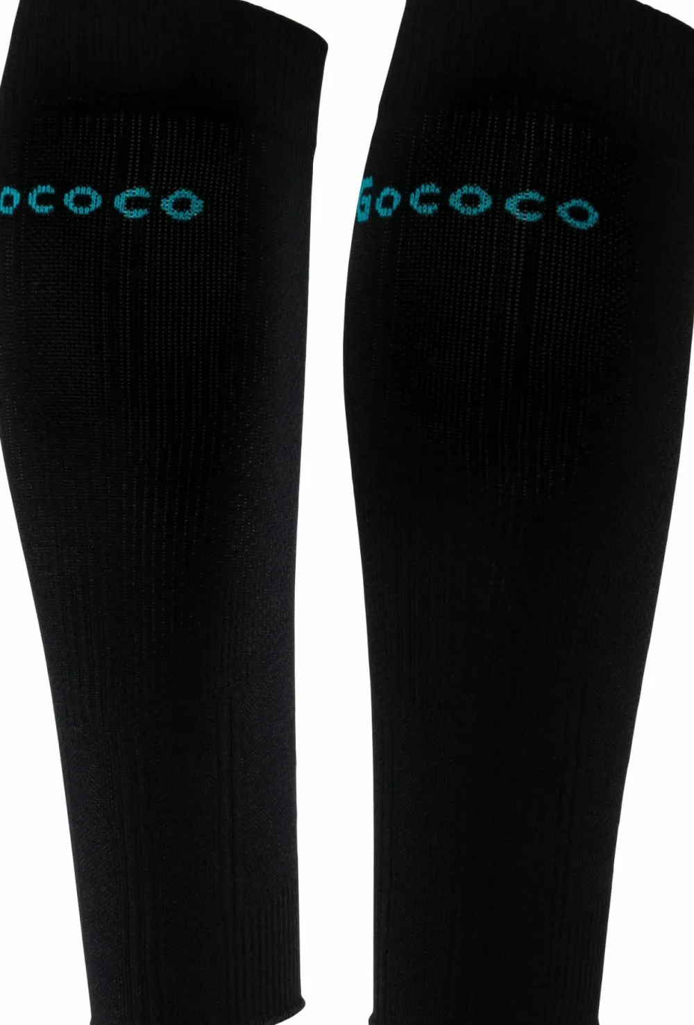 Gococo Compression Calf Sleeves Black Discount