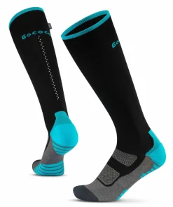 Discount Compression Superior Air Rullskidåkning|Herrstrumpor