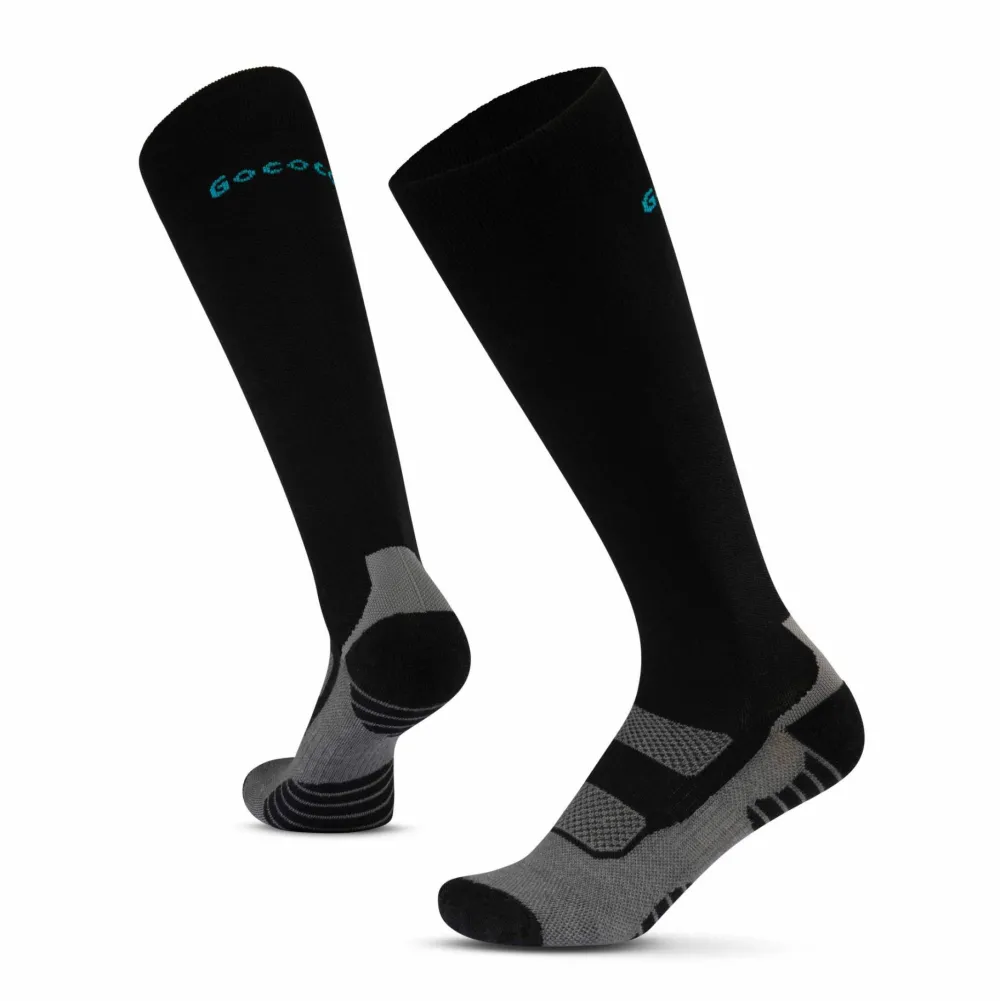 New Compression Wool Träningskläder Dam|Damstrumpor