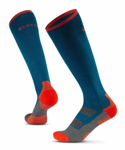 Best Compression Wool Damstrumpor