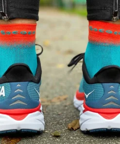 Gococo Light Sport High Dark Turquoise/Red Orange Sale