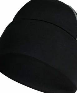 Gococo Running Hat Powerstretch Black Clearance