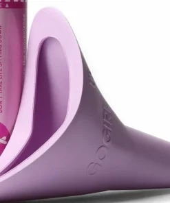 GoGirl Women's GoGirl Combo Pack Pink