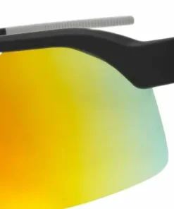 Goodr Sunglasses Do It For The Victory Dance Black