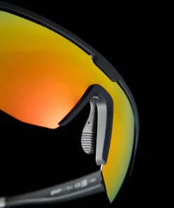 Goodr Sunglasses Do It For The Victory Dance Black Outlet