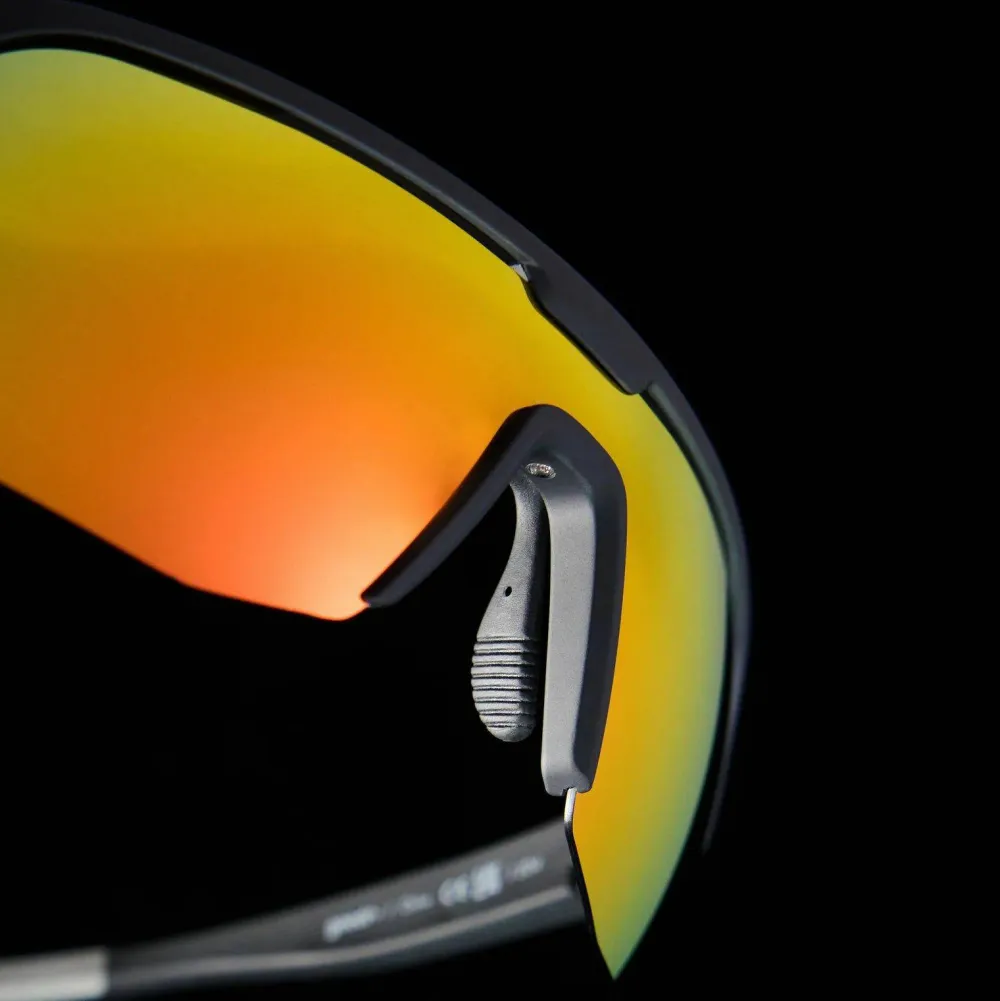 Goodr Sunglasses Do It For The Victory Dance Black Outlet