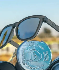 Goodr Sunglasses Going To Valhalla...Witness! Grey Clearance