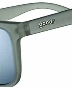 Goodr Sunglasses Going To Valhalla...Witness! Grey Clearance