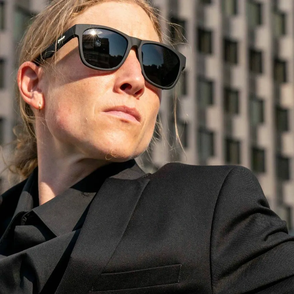 Goodr Sunglasses Hooked On Onyx Black Online