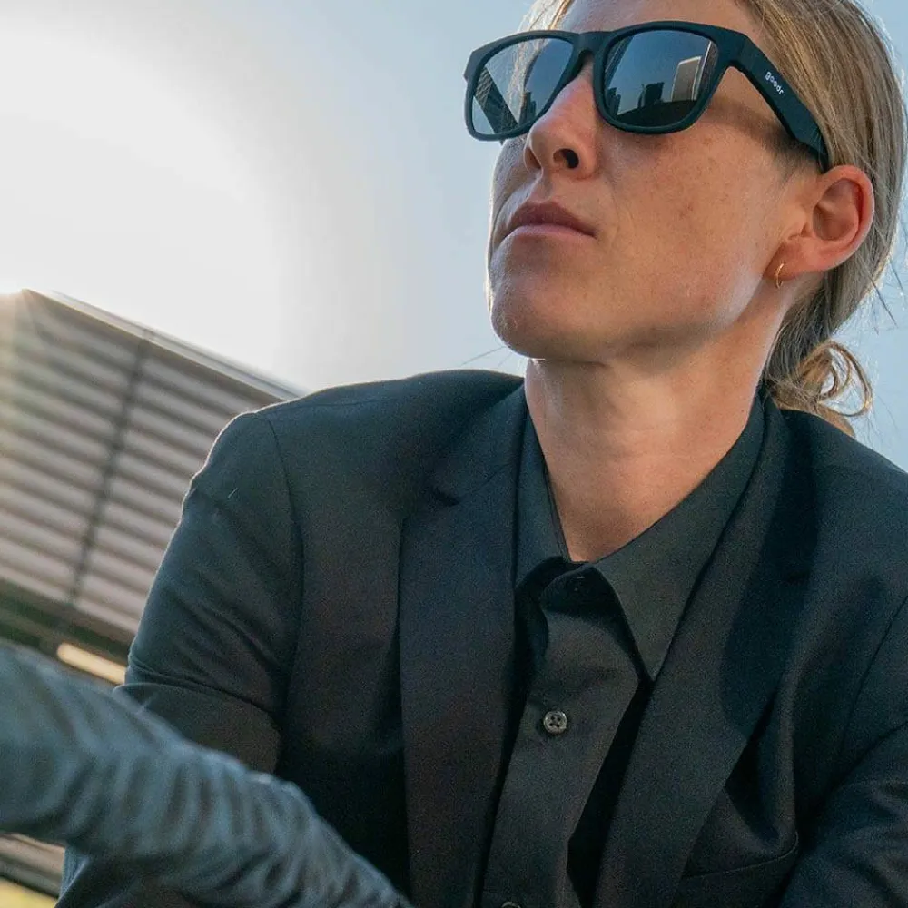 Goodr Sunglasses Hooked On Onyx Black Online