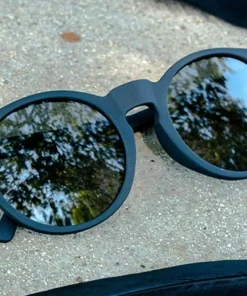 Hot It’s Not It’s Obsidian Glasögon & Kikare