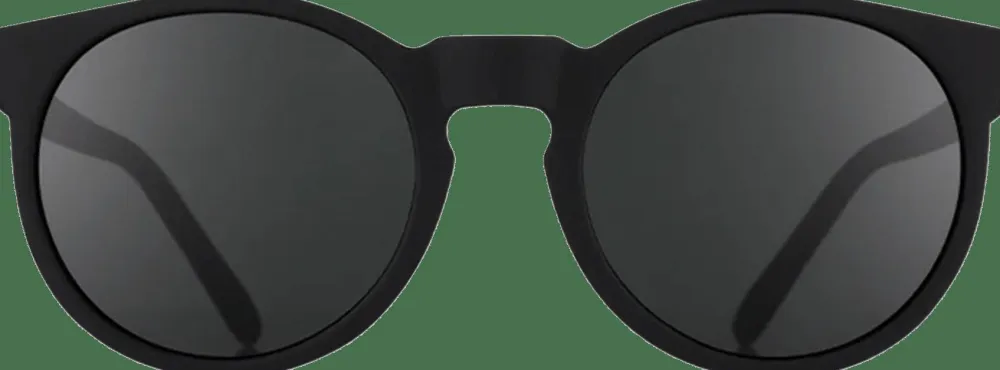 Hot It’s Not It’s Obsidian Glasögon & Kikare