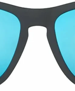 Goodr Sunglasses Mick And Keith's Midnight Ramble Black