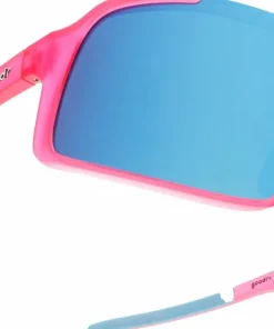 Goodr Sunglasses Ready The Confetti Cannon Pink