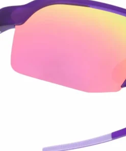 Goodr Sunglasses Tentacle Tag Champion Purple