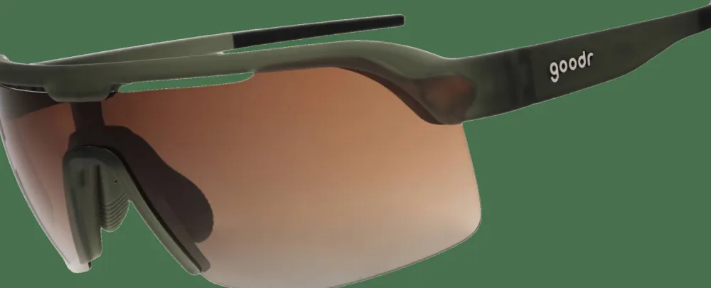 Goodr Sunglasses The Jungle Is My Gym Best