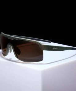 Goodr Sunglasses The Jungle Is My Gym Best