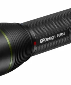 GP Batterier GP Design beam Rechargeable Multi-Colour - PSR51 Nocolour Discount