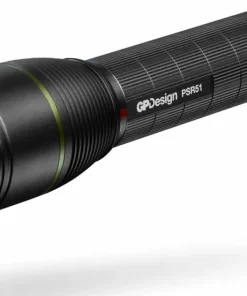 GP Batterier GP Design beam Rechargeable Multi-Colour - PSR51 Nocolour Discount