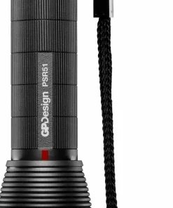 Outlet GP Design beam Rechargeable Multi-Colour - PSR51 Nocolour Elektronik|Lampor & Lyktor