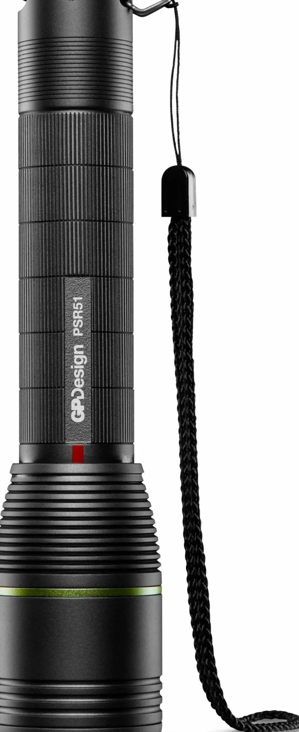 Outlet GP Design beam Rechargeable Multi-Colour - PSR51 Nocolour Elektronik|Lampor & Lyktor