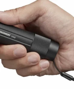 GP Batterier GP Discovery Rechargable Outdoor 1000lm - CR42 Nocolour Best