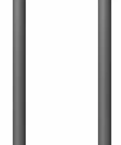 GP Batterier GP Essential Cable USB-C To Lightning 1m Grey
