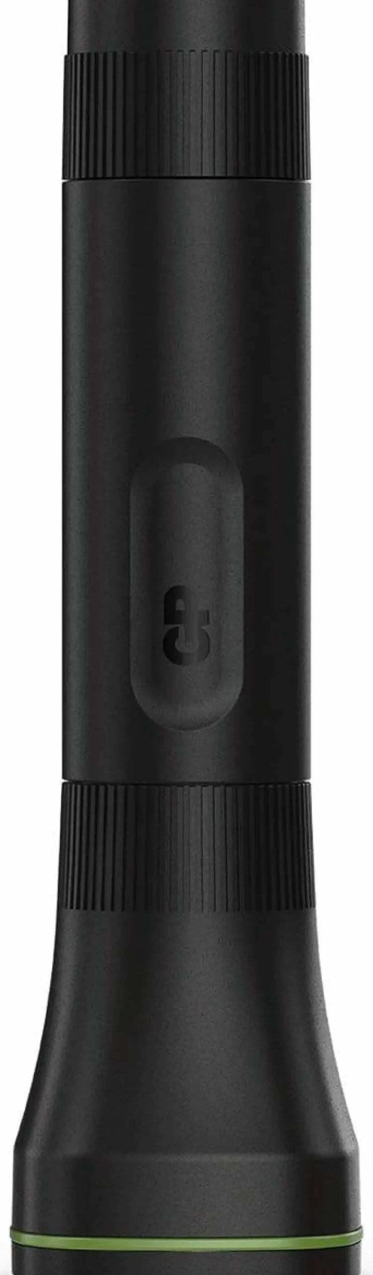GP Batterier GP Everyday LED Flashlight 50lm C105 Black