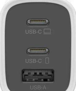 GP Batterier GP GaN PD 65W White Best