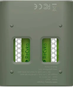 Hot GP ReCyko Speed Charger M451/100AAA Elektronik
