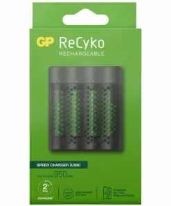 Hot GP ReCyko Speed Charger M451/100AAA Elektronik