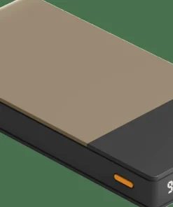 New Powerbank M2+ 10000 mAh Elektronik