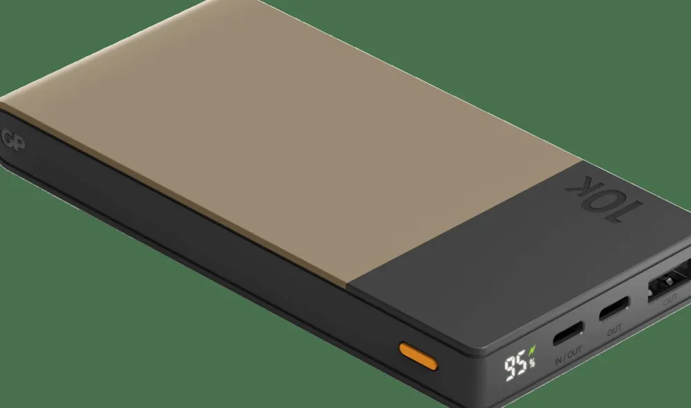 New Powerbank M2+ 10000 mAh Elektronik