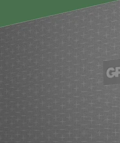GP Batterier Powerbank Plus 5000 mAh Black