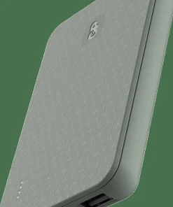 GP Batterier Powerbank Plus 5000 mAh Grey Sale