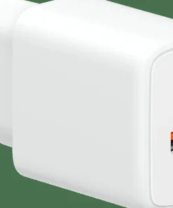 GP Batterier USB Wall Charger PD 30W White