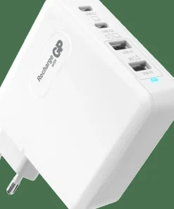 Outlet Wall Charger GM4A GaN PD 100W Elektronik