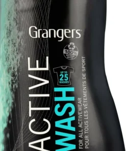 Grangers Active Wash Nocolour Hot