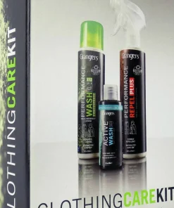 Grangers Clothing Care Kit Nocolour Best