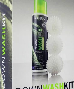 Online Down Wash Kit Övrig Utrustning
