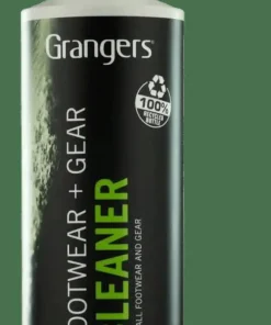 Grangers Footwear + Gear Cleaner Nocolour Outlet